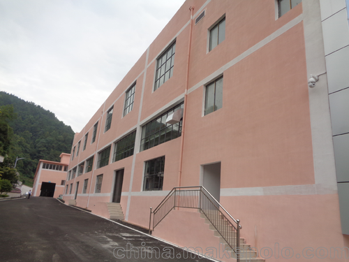 南陽市房屋質(zhì)量檢測(cè)公司